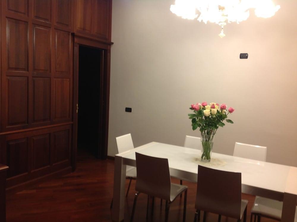 Pensionat Luxury Ludovisi Rom