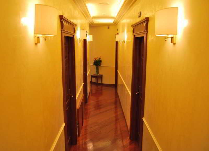 Pensionat Luxury Ludovisi 3*