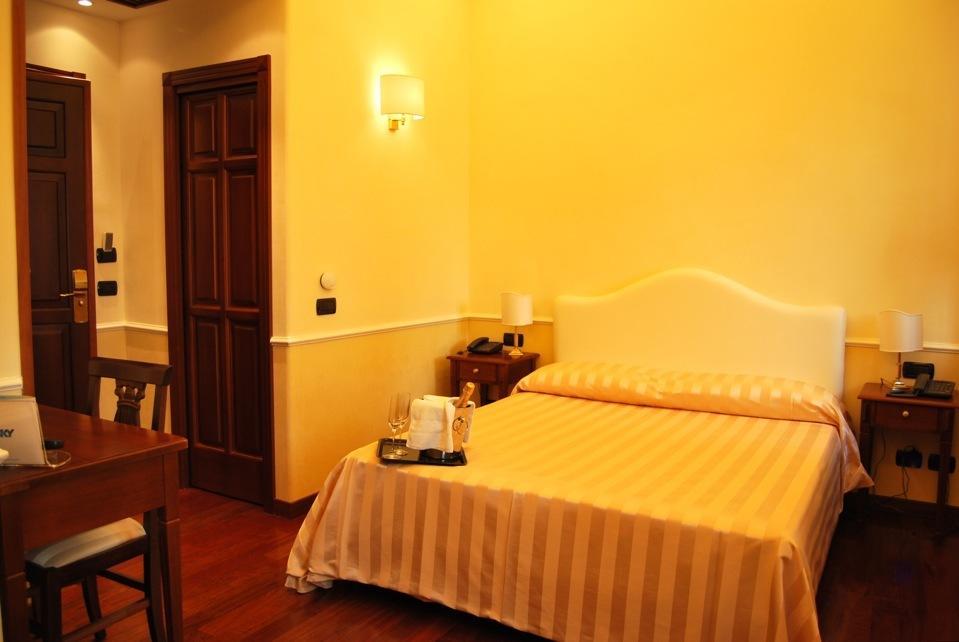 Luxury Ludovisi Pensionat