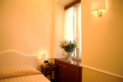 Pensionat Luxury Ludovisi Rom