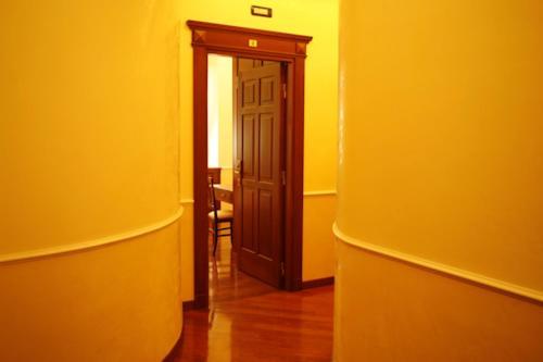 Pensionat Luxury Ludovisi 3*