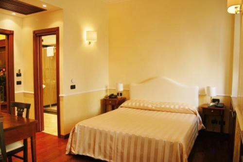 Pensionat Luxury Ludovisi Rom