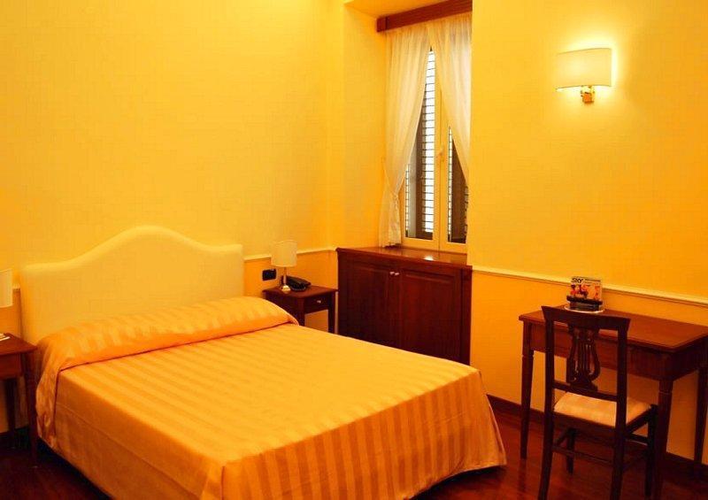Pensionat Luxury Ludovisi