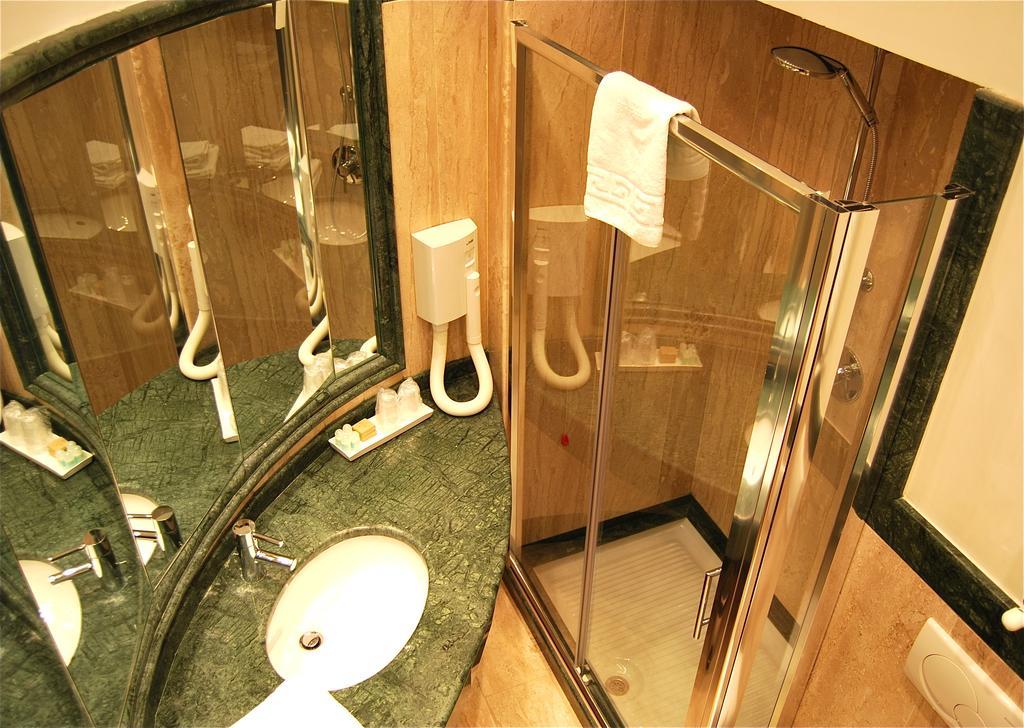 Pensionat Luxury Ludovisi 3*