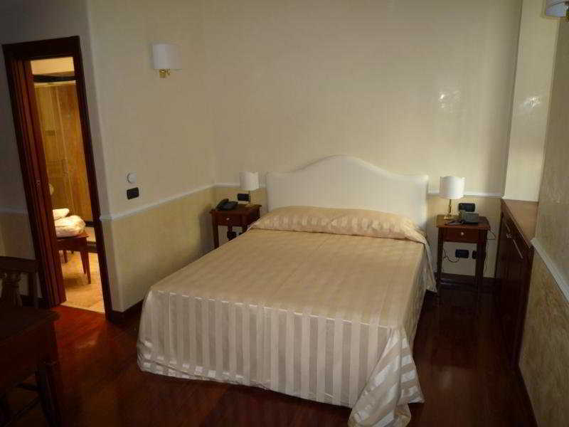 Luxury Ludovisi Pensionat