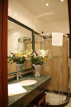 Luxury Ludovisi Pensionat Rom
