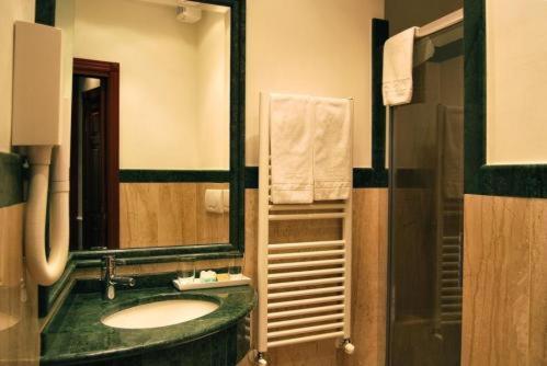 Luxury Ludovisi 3* Rom