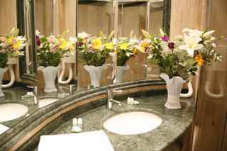 Pensionat Luxury Ludovisi