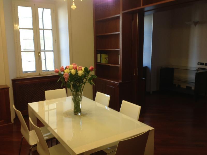 Luxury Ludovisi Pensionat Rom