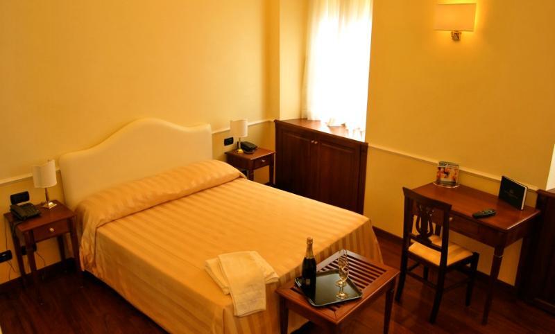 Luxury Ludovisi Pensionat