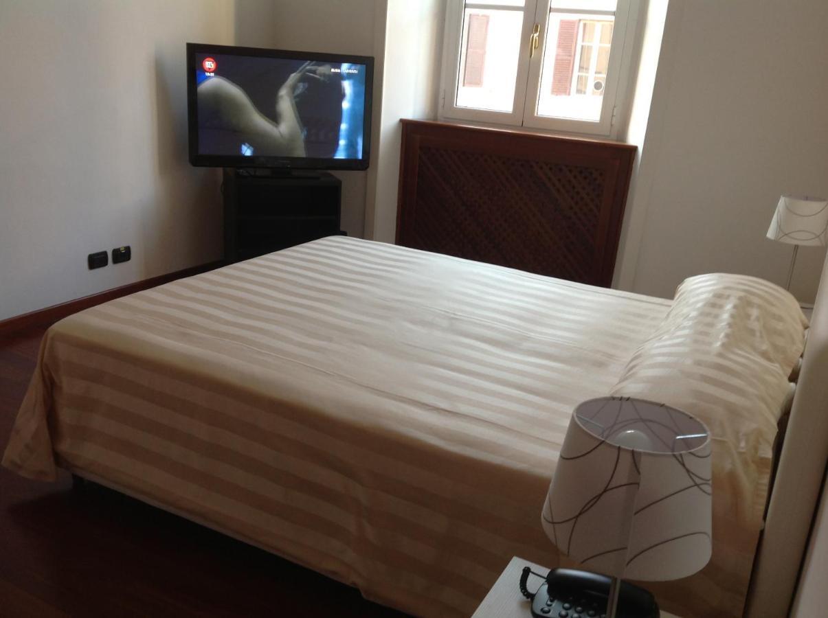 Luxury Ludovisi Pensionat Rom