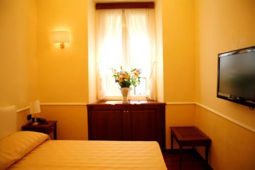 Pensionat Luxury Ludovisi