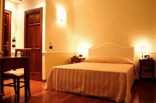 Pensionat Luxury Ludovisi